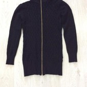 Теплий светрик на замочку