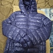 Куртка sinsay (весна,осень) размер укр 42- евро размер XS