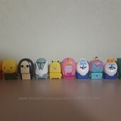 Игрушки Макдональдс Время приключений Adventure time 1