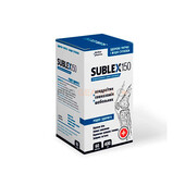 Sublex 150 (Сублекс 150) - капсулы для суставов