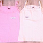 Майка доя девочки 3-4года. ТМ Baykar. Новое.