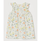 ❤ Дитяча сукня H&M на дівчинку 19212❤ р.104