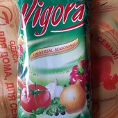 Приправа Vigora 1кг. выгодная упаковка