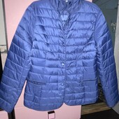 Куртка женская демисезонная