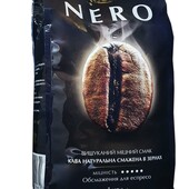 Кофе в зернах Ambassador Nero, 1 кг.