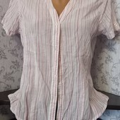 Женская Блуза, размер 48