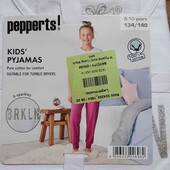 Пижама Pepperts. 134-140. 