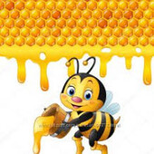 Натуральный якісний соняшниковий мед
