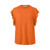 ♕ Шикарна, м'яка якісна блуза ​​від Tchibo (Німеччина), розмір наш 48-50 (40/42 євро)