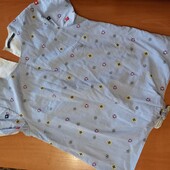 George, блуза для девочки на 12-13 лет ,на рост 152-157