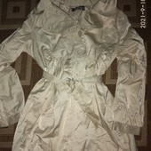 Плащ на рост 134 см