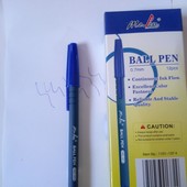 Ручка Mr Pen шариковая синяя