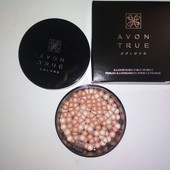 Румяна шарики Avon!!!