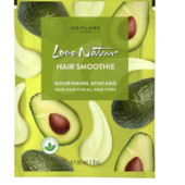 41958 Питательная маска-смузи для всех типов волос с авокадо Love Nature Безплатная олх доставка