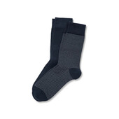 ♕ Комплект♕ Якісні чоловічі шкарпетки Tchibo (Німеччина), розміри: 41-43
