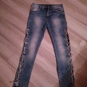 Фірменні джинси!