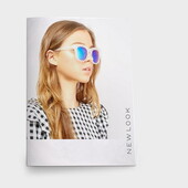 Солнцезащитные очки UF защита бренд - New Look ® оригинал женские новые