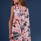 Красиве платтячко для дівчинки 7-10 років