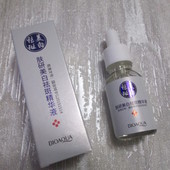 Осветляющая эссенция Bioaqua Witening Anti-Freckle, 15 ml