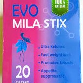 Evo Mila Stix - Стики для похудения, быстрое похудение и снижение веса Подробнее: h