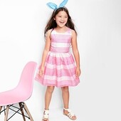 Нове класне плаття Childrens Place на 10 років, Сша. Платье нарядное Америка