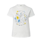 ☘ ☘ Якісна, стильна футболка від Tchibo (Німеччина), р.: 50-52 (44/46 євро)