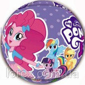 Кукла лол Lol Pony My Little Pony, великий шар