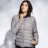 Уцінка!!! Жіноча термо-легка куртка, демісезонна курточка, euro 40, esmara, німеччина