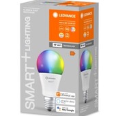 Розумна лампочка Ledvance Smart multicolour - залишки!