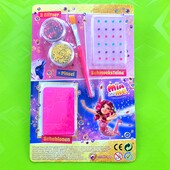 Набір для творчості Mia and Me. Оригінал з Німеччини.