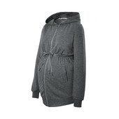 ☘ Модна жіноча куртка для тренувань під час вагітності, Tchibo (Німеччина), р: 52-54 (L евро)