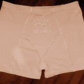 Утеплені шортики-утяжки, р. 90В /xxl