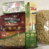 Лот продуктов