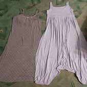Домашняя одежда для кормящих грудью Мам:ночнушка для корящих грудью Мам и свободный комбинезон