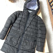 Куртка зимова Nuovo Tendenza, 128 зріст