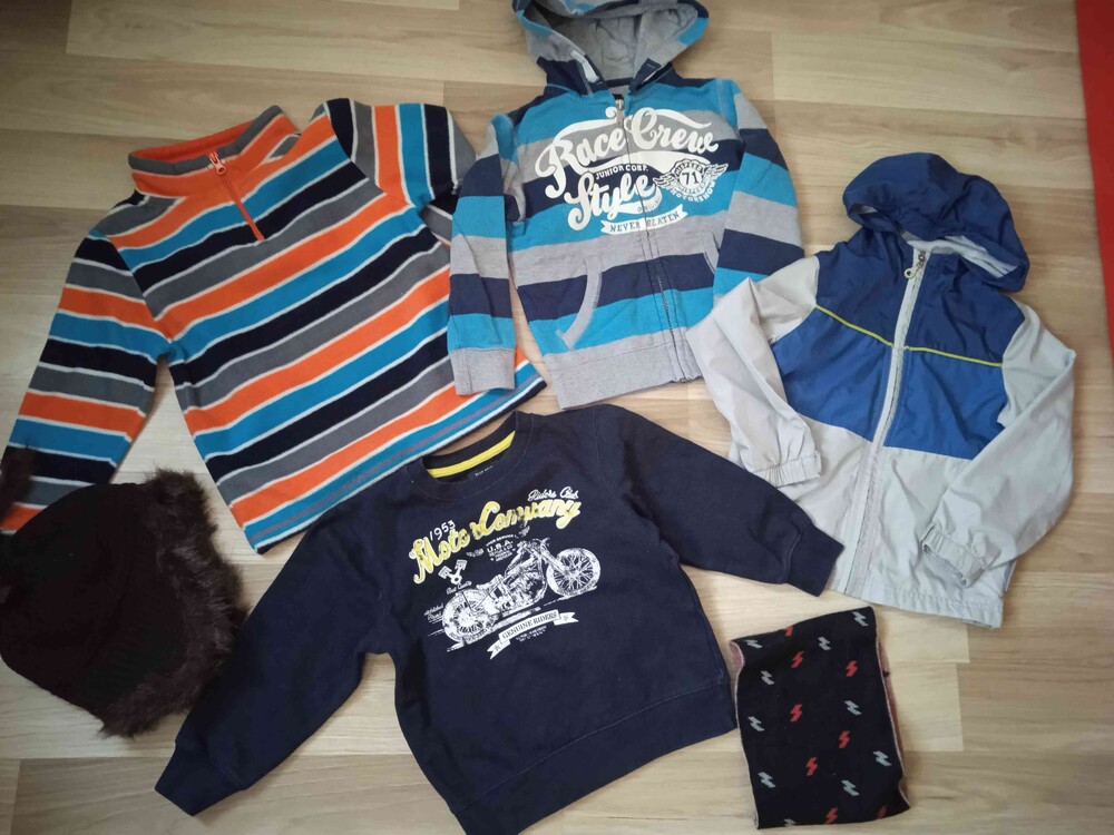 M&kids ropa online infantil