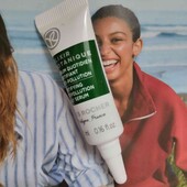 Сыворотка для лица детокс и кислород ив Роше yves rocher 5 мл
