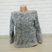 Утепляємся! Класнюча, тепленька кофточка на осінь р.42-44!Не пропустіть!