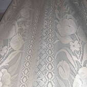 Комплект на кухонное окошко, 2шт, 55*160