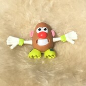 Колекційна фігурка Містер картопляна голова футбольні пластикові іграшки