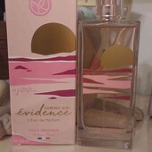 Comme une Evidence by Yves Rocher. 100ml