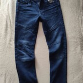 Класні зручні джинси 146 см, pepperts, Німеччина.