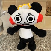 Інтерактивна іграшка Ryans World Combo Panda