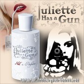 Juliette has a Gun not a perfume жіночий, 60 мл.тестер преміум клас