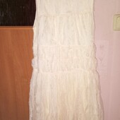 Сукня нова від Zara, 9-10 р