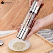 Мельница для специй соли,перца регулируемая степень помола