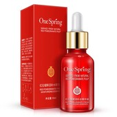 Сыворотка для лица с гранатом и гиалуроновой кислотой One springr pomegranate - Оригинал