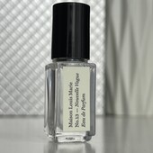 no.13 nouvelle vague maison louis marie parfum oil оригінал духи парфюм.3ml
