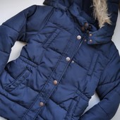 Тепла високотехнологічна термальна куртка від Tchibo(Німеччина), розміри: 122/128