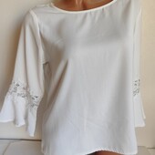 #01695.Блуза S